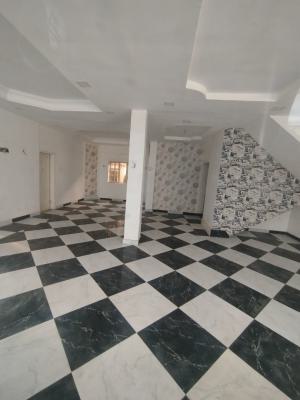 Ground Floor Office Space of About 70 Sqm, Lekki Phase 1, Lekki, Lagos, Office Space for Rent
