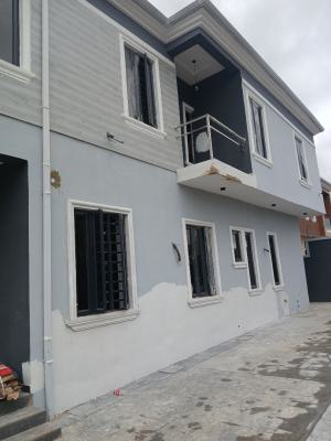 Well Finished 4 Bedroom, Omole Phase 2, Ikeja, Lagos, Semi-detached Duplex for Rent