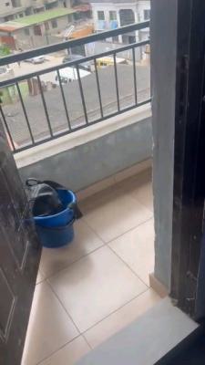 a 2bedroom Shared Apartment, Pedro, Gbagada, Lagos, Flat / Apartment for Rent