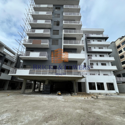 1 Bedroom Apartment, Oniru, Victoria Island (vi), Lagos, Flat / Apartment for Sale