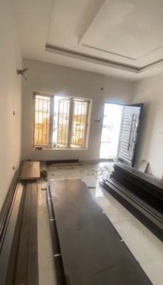 a Standard Newly Built 3 Bedroom Apartment, Medina Estate, Gbagada, Lagos, Flat / Apartment for Sale