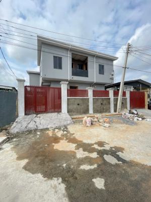 Newly Built 3 Bedroom Semi-detached Duplex with Exceptional Features, Surulere, Lagos, Semi-detached Duplex for Sale