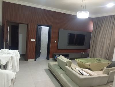 a Brand New Serviced 1 Bedroom Flat in V/i, Victoria Island, Victoria Island (vi), Lagos, Mini Flat (room and Parlour) for Sale