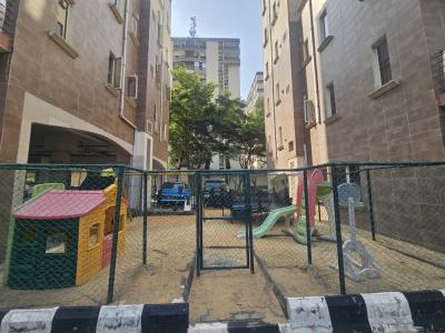 3 Bedroom Apartment with Bq Pool & Gym, Old Ikoyi, Ikoyi, Lagos, Flat / Apartment for Rent