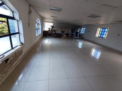 140sqm Shop / Office Space on The First Floor, Maitama District, Abuja, Shop for Rent