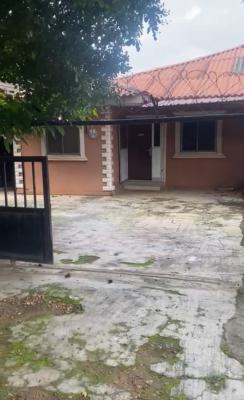 3 Bedroom Semi-detached Bungalow, Mbora (nbora), Abuja, Semi-detached Bungalow for Sale