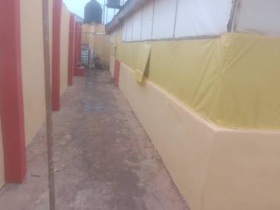 3 Bedroom Selfcompound Bungalow, Elewuro Ojurin Extension, Akobo, Ibadan, Oyo, Detached Bungalow for Sale