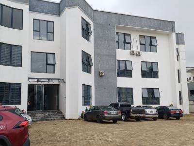 Shop / Office Spaces in a Brand New Plaza, Jahi, Abuja, Office Space for Rent