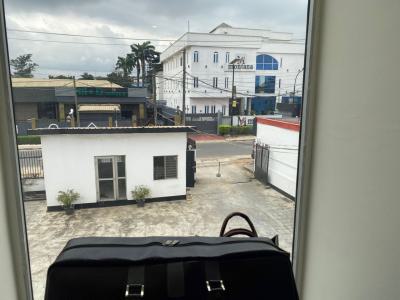 a Beautiful and Tastefully Designed Showroom, Gra, Ikeja, Lagos, Plaza / Complex / Mall for Rent