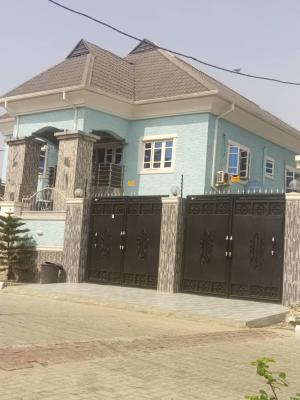 Block of 6 Flat of Three Bedroom Flat, Ago, Isolo, Lagos, Block of Flats for Sale