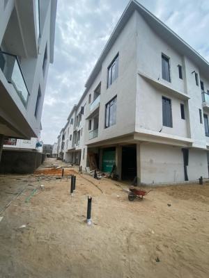 Newly Built & Spacious 3-bedroom Apartment, Ikate, Lekki, Lagos, Flat / Apartment for Sale