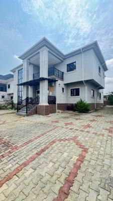 4 Bedroom Detached Duplex, Gaduwa, Abuja, Detached Duplex for Sale