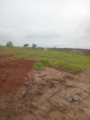 250sqm Semi Detached Plot of Land, Guzape/apo New Express, Kabusa, Abuja, Residential Land for Sale