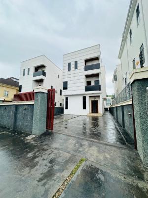 5 Bedroom Fully Detached Duplex, Ikeja Gra, Ikeja,lagos, Ikeja Gra, Ikeja, Lagos, Detached Duplex for Sale