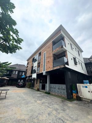 Functional 20 Rooms Hotel with Lounge, Aker Road Off Iwofe Road, Port Harcourt, Rivers, Hotel / Guest House for Sale