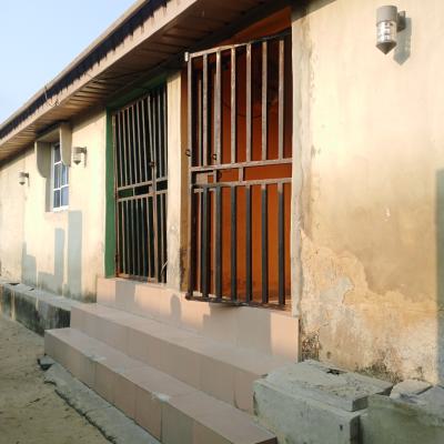 Luxurious Room and Parlour, Abule Pan Ibeju Lekki, Ibeju Lekki, Lagos, Mini Flat (room and Parlour) for Rent