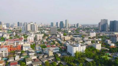8,000sqm: 2,000sqm Each for Developers Delight, Lekki Phase 1, Lekki, Lagos, Land for Sale