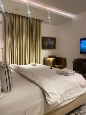 7 Bedroom Detached House, Udeco Street, Lekki, Lagos, Commercial Property for Rent
