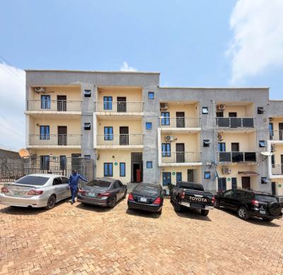 Neatly Built 4 Bedroom Terrace Duplex  Katampe Main, Katampe Main, Katampe (main), Katampe, Abuja, Terraced Duplex for Sale