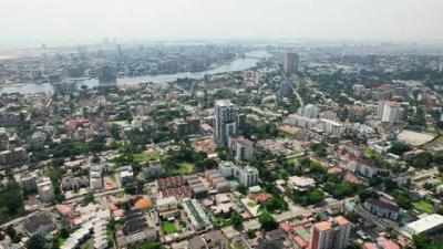 1000sqm Bareland at Sought After Eti-osa Location, Lekki Phase 1, Lekki, Lagos, Land for Sale