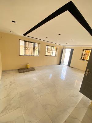 Luxury 3bedroom Apartment, Ayinde Akinmade, Lekki Phase 1, Lekki, Lagos, Flat / Apartment for Rent