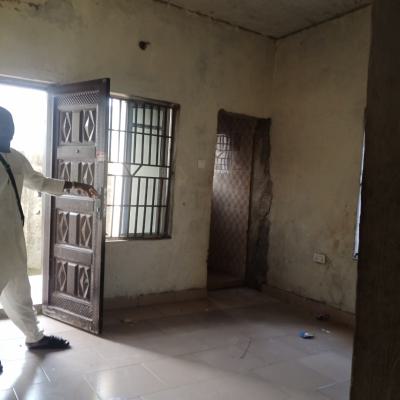 Luxurious Room and Parlour, Abule Pan Ibeju Lekki Lagos, Ibeju Lekki, Lagos, Mini Flat (room and Parlour) for Rent