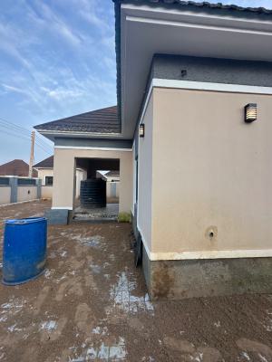 Excellent Spacious Brand New 4 Bedroom Bungalow, Sungold, Galadimawa, Abuja, Detached Bungalow for Rent