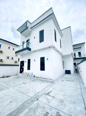 5 Bedrooms Fully Detached Duplex, Lekki, Lagos, Detached Duplex for Sale