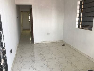 Newly Built Miniflat, Iwaya Onike, Iwaya, Yaba, Lagos, Mini Flat (room and Parlour) for Rent