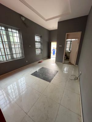 Decent 2 Bedroom Ground Flat Both Rooms Ensuite N Guest Toilet, Onigemo Street, Ifako, Gbagada, Lagos, Flat / Apartment for Rent