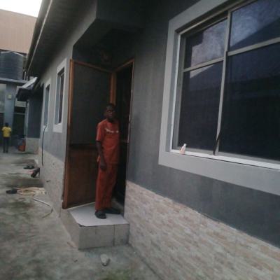 Luxurious Room and Parlour, Baba Adisa Ibeju Lekki Lagos, Ibeju Lekki, Lagos, Mini Flat (room and Parlour) for Rent