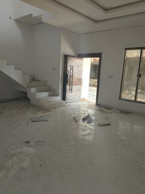 3 Bedrooms Terraced Duplex, Abraham Adesanya, Ajah, Lagos, Terraced Duplex for Sale