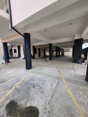 1 & 2 Bedroom Apartments Elevator, Lekki Phase 1, Lekki, Lagos, Flat / Apartment for Rent