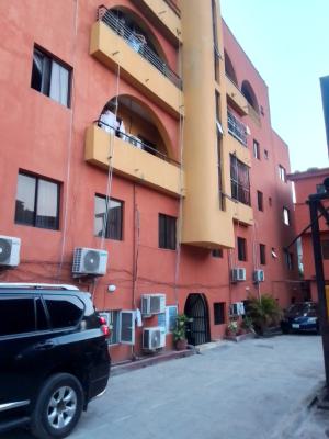 Very Neat and Spacious 3bedroom Flat with Bq at Ikeja Gra, Ikeja Gra, Ikeja Gra, Ikeja, Lagos, Flat / Apartment for Rent