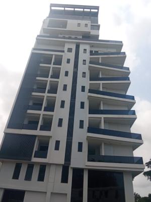 Luxury 3bedroom Flat with Swimming Pool and Gym, Off Bourdillon Ikoyi Lagos, Ikoyi, Lagos, Flat / Apartment for Rent