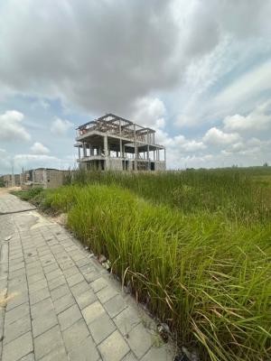 Residential Solid Land in a Sought After Estate, Orange Island Phase One, Lekki Phase 1, Lekki, Lagos, Residential Land for Sale