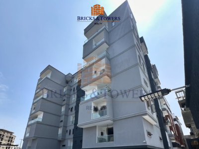 2 Bedroom Apartment, Off Freedom Way, Lekki Phase 1, Lekki, Lagos, Flat / Apartment for Rent