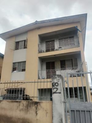 a Solid Two Storey Building Containing Six Unis of 2 Bedroom Flats, Deeper Life Hq Axis, Gbagada, Lagos, Block of Flats for Sale