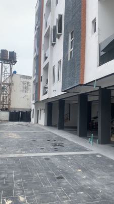 Spacious Fully Serviced 2 Bedroom Apartments in a Secure Environs, Osapa, Lekki, Lagos, Flat / Apartment for Rent