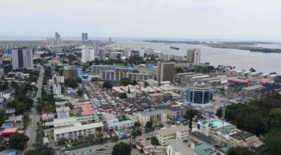 1000sqm in Prime Location of Eti Osa, Lekki Phase 1, Lekki, Lagos, Land for Sale