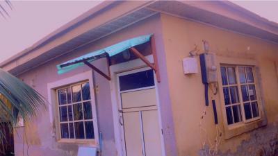 Excellent 1 Bedroom Apartment, By Little Arcon, Lokogoma District, Abuja, Flat / Apartment for Rent