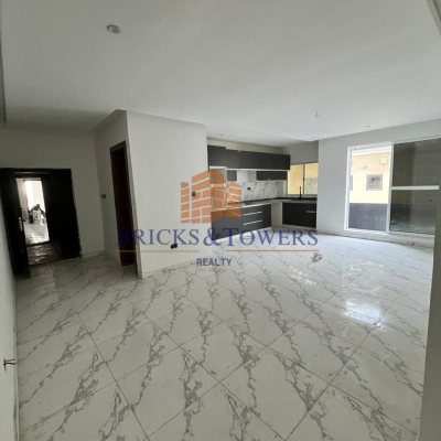 2 Bedroom Apartment, Ikate Elegushi, Lekki, Lagos, Flat / Apartment for Sale