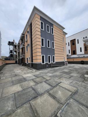 Fastest Fingers for This, By Freedom Way, Lekki Phase 1, Lekki, Lagos, Flat / Apartment for Rent