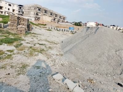 3,000sqm Residential Land, Guzape Main, Guzape District, Abuja, Residential Land for Sale