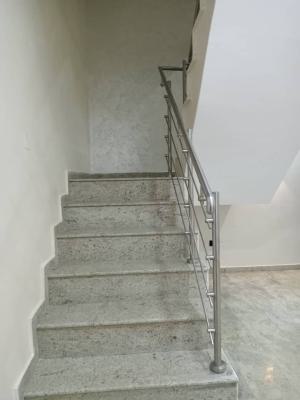 5 Bedroom Fully Detached Duplex with 2 Bedroom Bq, Victoria Island, Victoria Island (vi), Lagos, Detached Duplex for Rent