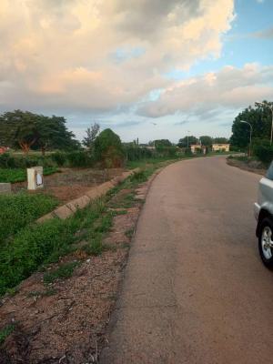 a Plot. Buy, Build and Live, Multi Purpose, Nnpc Quarters, Chikun, Kaduna, Mixed-use Land for Sale