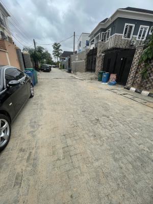 Luxury 2 Bed Apartment Upstairs in a Call to Access Estate, Ado, Ado, Ajah, Lagos, House for Rent