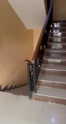 Units Decent 3 Bedrooms Up N Ground Flat All Rooms Ensuite N Guest Toi, Gbagada, Lagos, Flat / Apartment for Rent