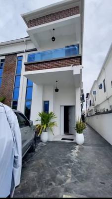 Fully Furnished 4 Bedroom Detached Duplex, Ologolo, Lekki, Lagos, Detached Duplex for Rent