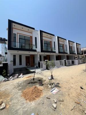 3 Bedroom Terrace Duplex, Ikota, Lekki, Lagos, Terraced Duplex for Sale